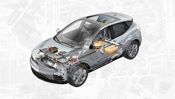 格雷希尔GripSeal —以创新连接技术闪耀AMTS 2025