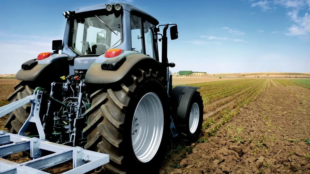 西克前沿应用智享会 | 提升农业机械的性能和生产力