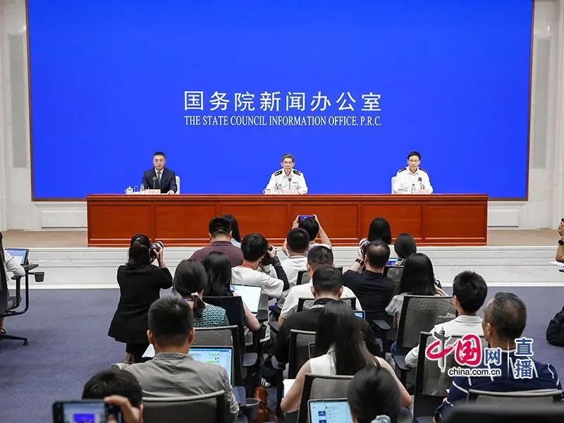 海关总署：上半年我国工业机器人出口增长61.5%