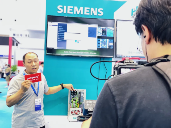 7月17-20日│开启迎客模式，参观好礼抢先锁定，2025亚太智能装备展火力全开，燃动全城！