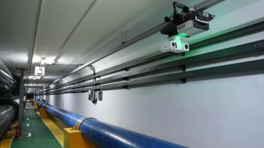 权威发布!智能巡检机器人行业TOP10领先企业,值得收藏!