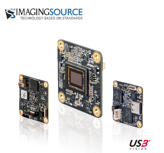 机器视觉在机器人行业的应用（下）