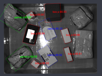 机器视觉在机器人行业的应用（上）