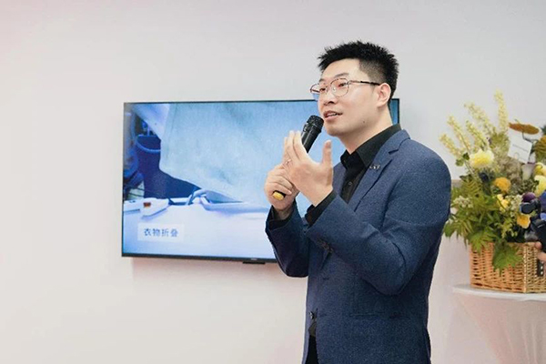 非夕科技北京办公室全新启航，打造华北市场增长新引擎