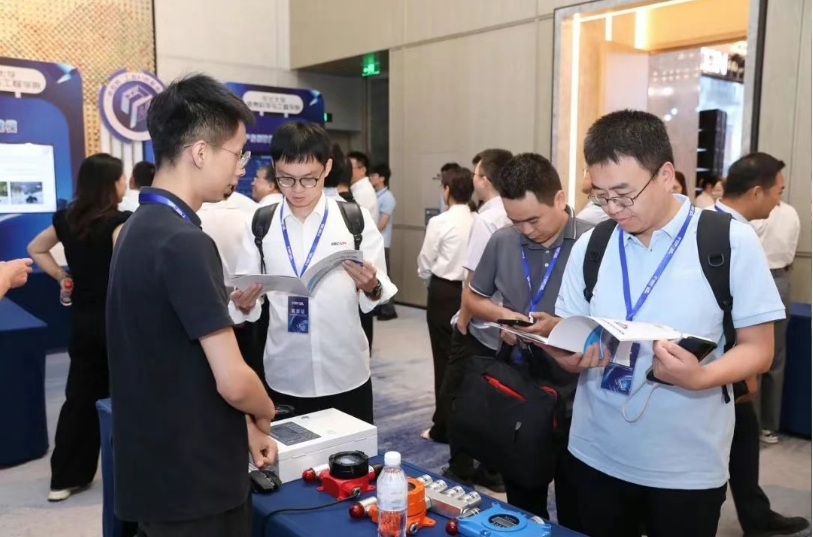 首届“中控杯”工业AI创新挑战赛在杭举行