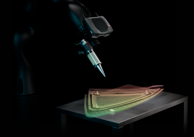 机器视觉在机器人行业的应用（上）