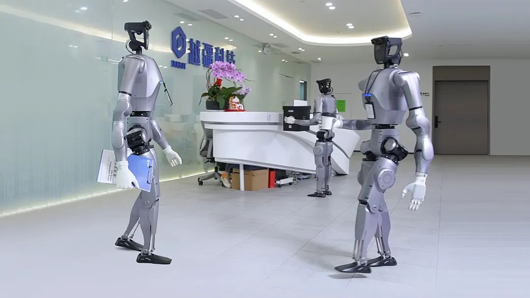 一文速览七月工业自动化领域热点新闻