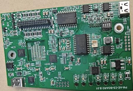 大联大友尚集团推出基于ST产品的工业PLC方案