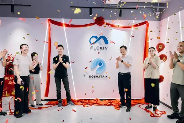 非夕科技北京办公室全新启航，打造华北市场增长新引擎