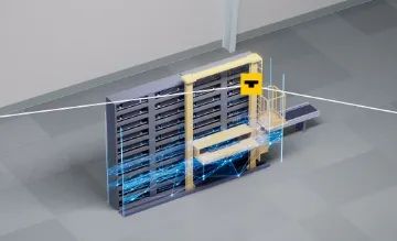 图尔克数字人课堂 | 由数据驱动锻造电池工艺