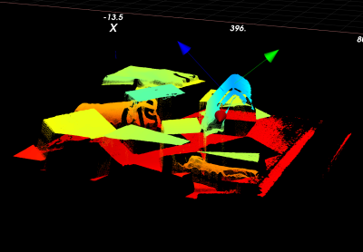 机器视觉在机器人行业的应用（上）