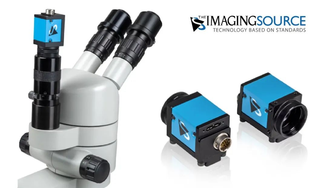 机器视觉在机器人行业的应用（下）