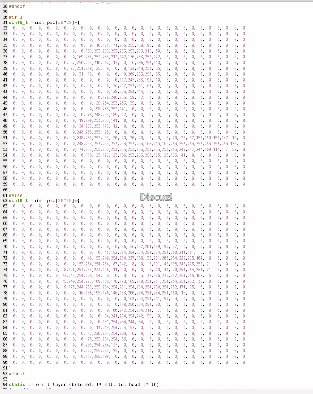 如何在RK3576开发板上运行TinyMaix :超轻量级推理框架--基于米尔MYD-LR3576开发板