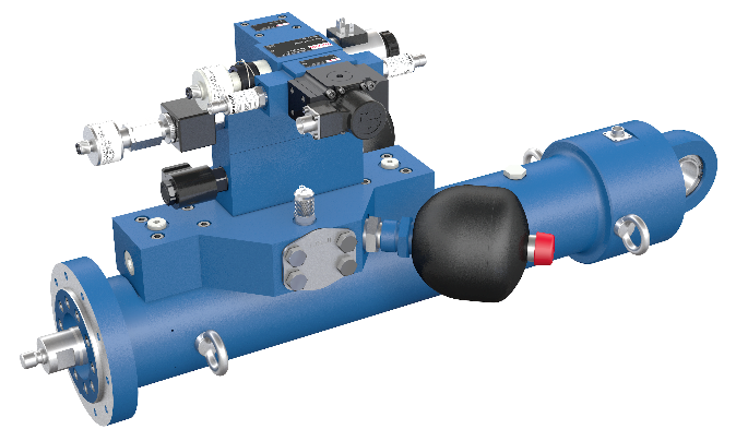 测试技术巅峰盛会@你,抢先解锁博世力士乐精彩看点