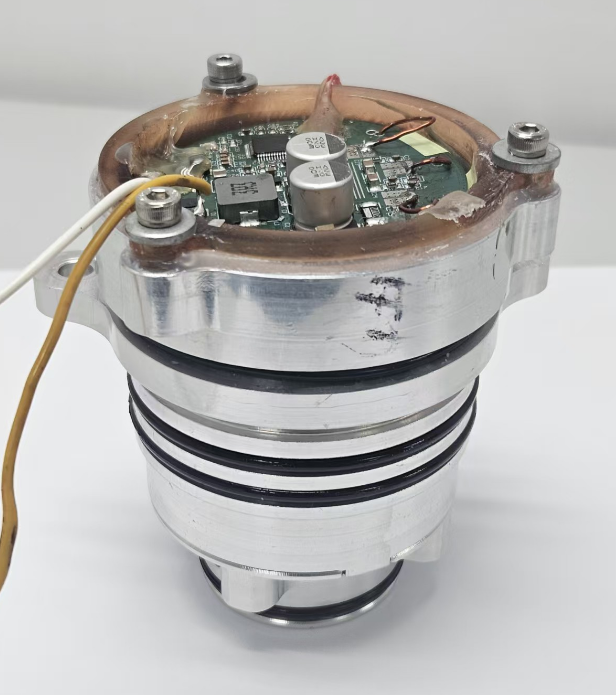 大联大品佳集团推出基于Infineon产品的有感油泵FOC控制方案