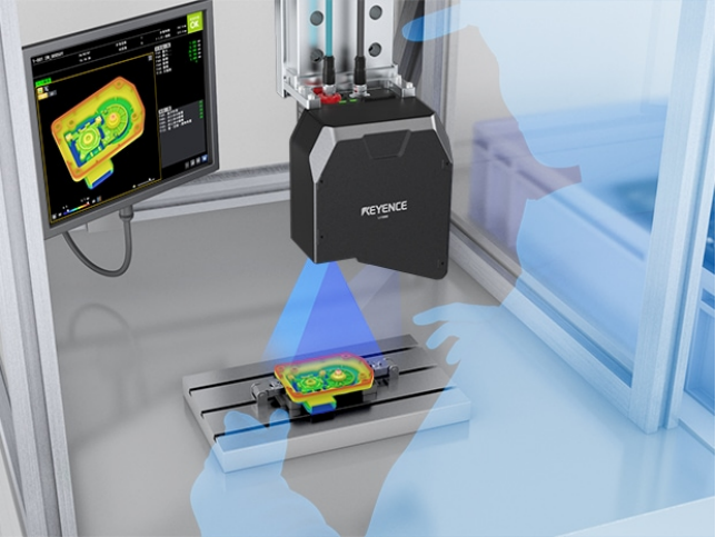 机器视觉在机器人行业的应用（上）