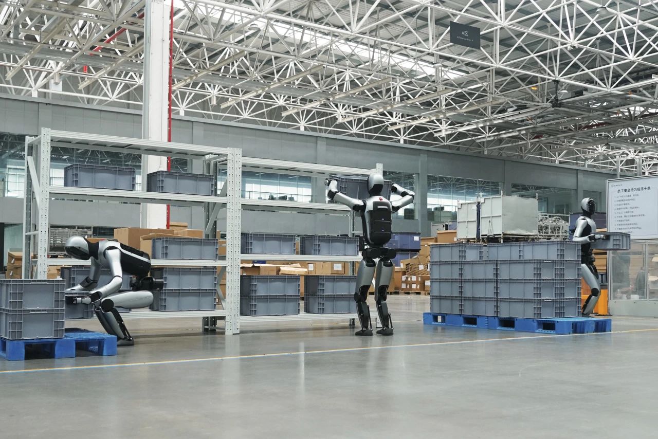 一文速览七月工业自动化领域热点新闻