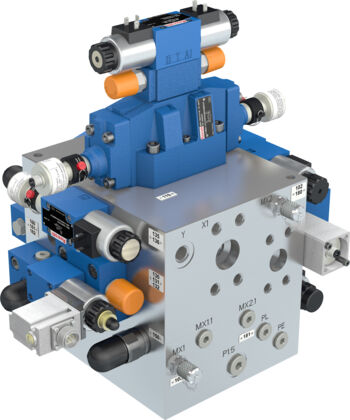 测试技术巅峰盛会@你,抢先解锁博世力士乐精彩看点