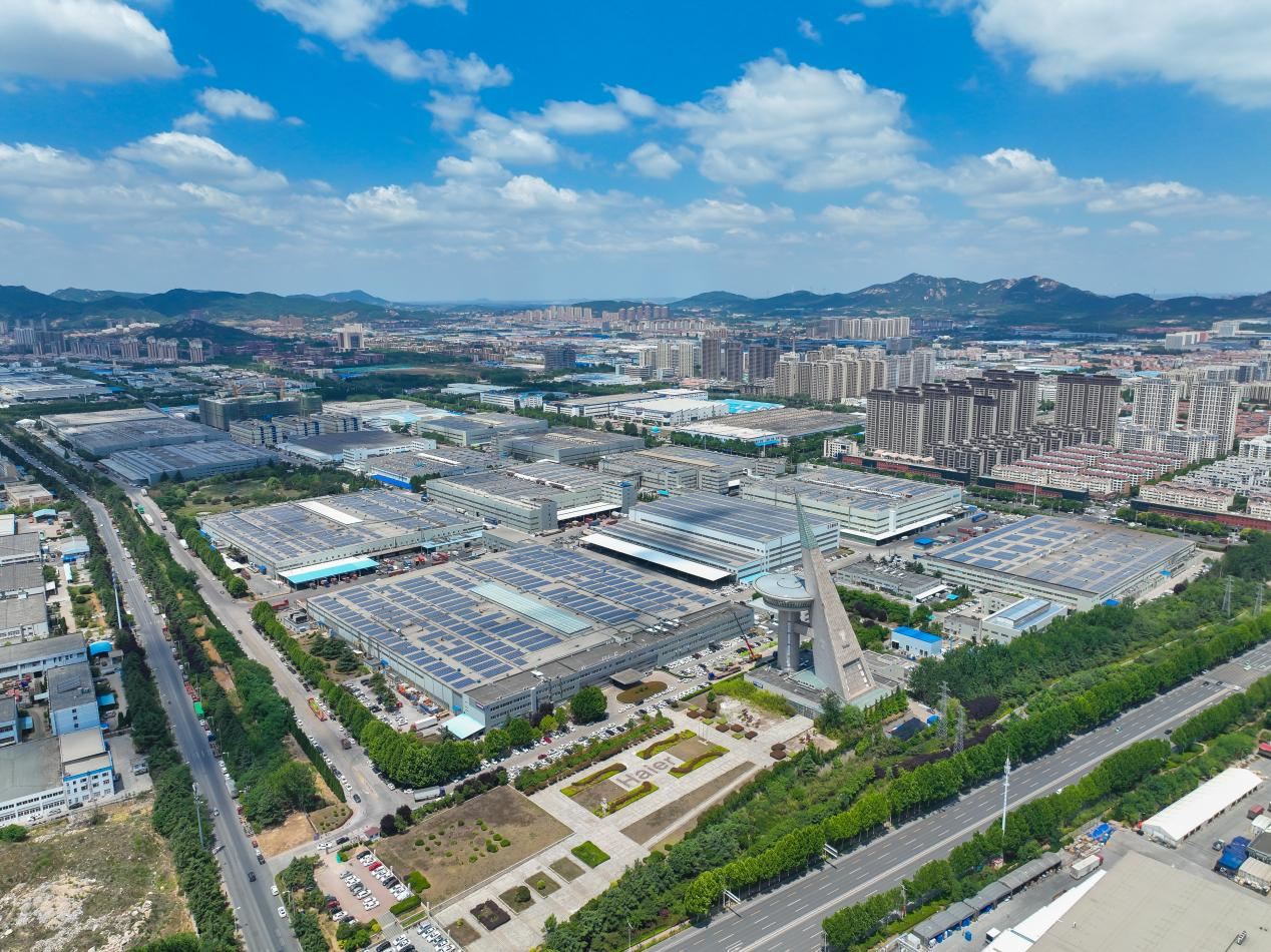 节能、提效“双达标”!天智能碳大模型AI技能公开