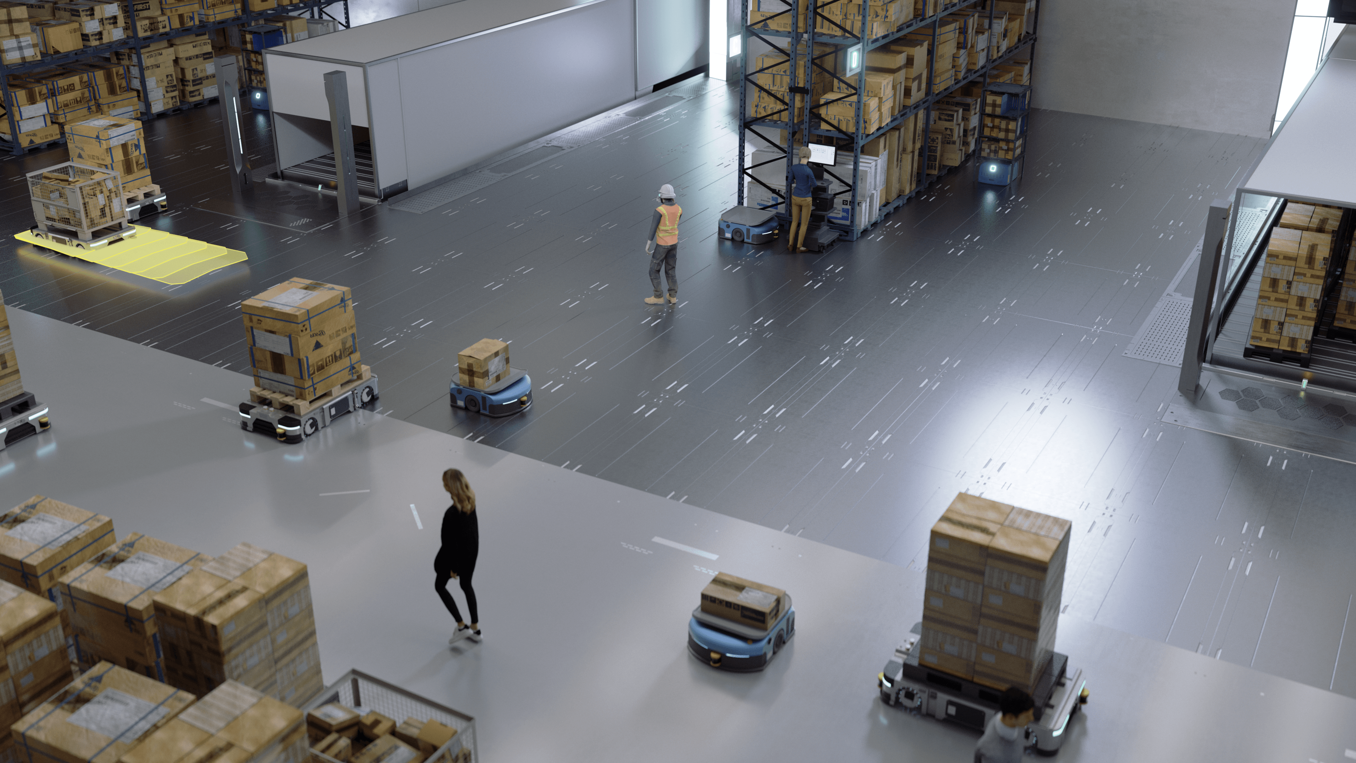 一文速览七月工业自动化领域热点新闻