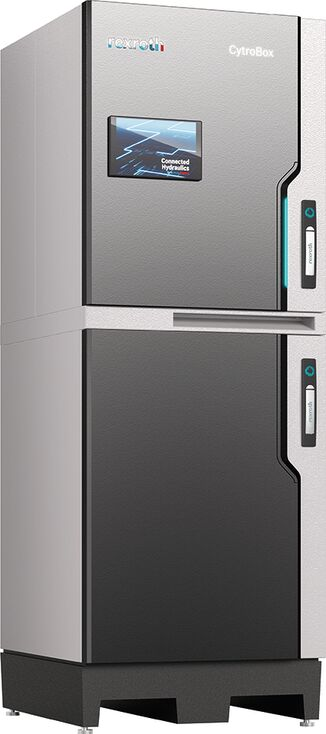 测试技术巅峰盛会@你,抢先解锁博世力士乐精彩看点