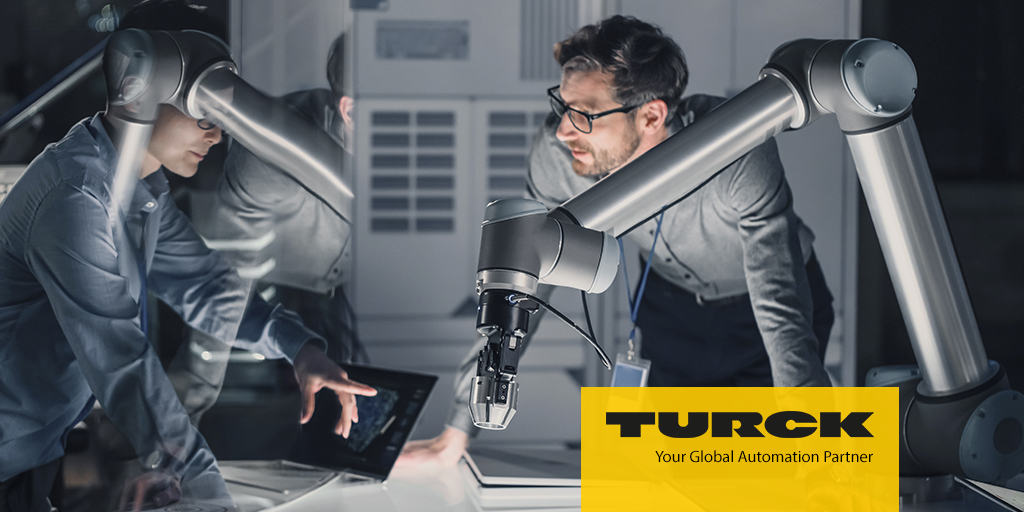 图尔克安全可持续:分布式技术驱动的生产新模式