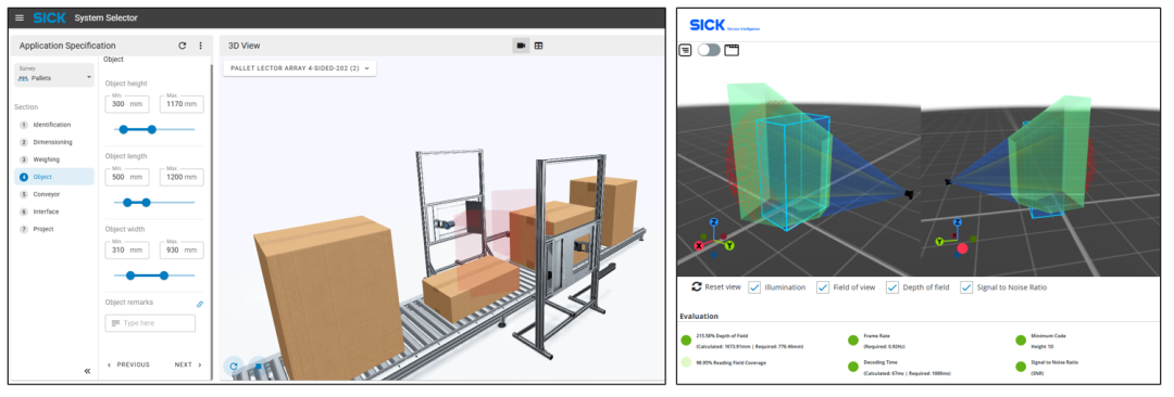 西克|读码器 Lector8 硬软双更新？这次诚意满满！